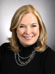 Patti Darnley