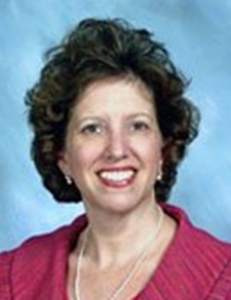 Ginna Evans, Emory Healthcare 