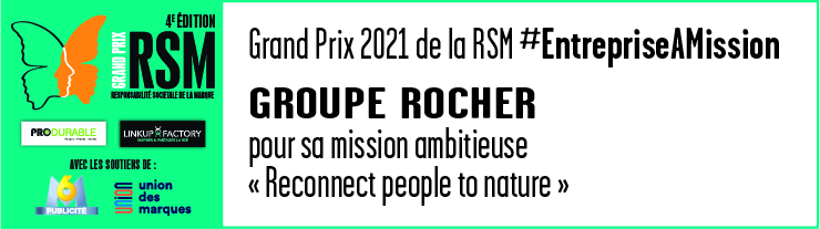 prix entreprise a mission