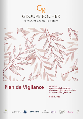 plan de vigilance